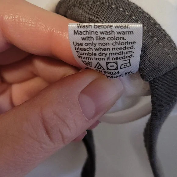 Hudson Baby Onesie New To The Tribe - Picture 8 of 9